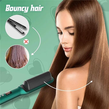 Hair Straightener مملس الشعر